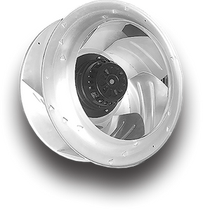 BMF-500-630 Series AC Backward Curved Centrifugal Fan