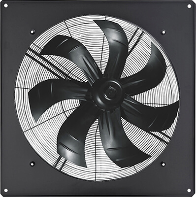 BMF-710-910 Series AC Axial Fans