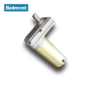 BMM-KMG 24V 90V Low RPM High Torque DC Gear Motor