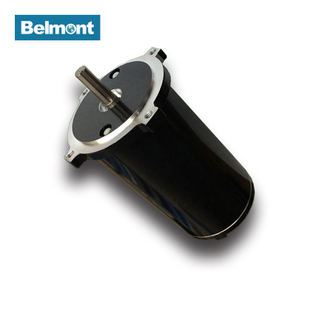 BMM-120ZYT 120mm High Speed High Torque 12V 24V 48V Electric DC Motor