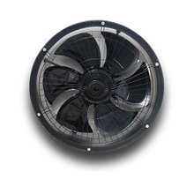 BMF500-Z-D AC Axial fan