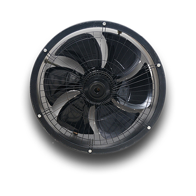 BMF750-Z AC Axial fan