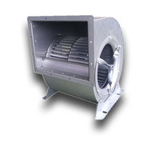 BMF315-GQ AC Forward curved centrifugal fan with volute