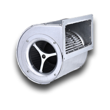 BMF146-GQ AC Forward curved centrifugal fan with volute
